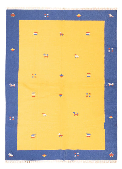 キリム モダン 絨毯 170x240cm - ウールラグ