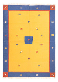 キリム モダン 絨毯 240x170cm - ウールラグ – product image