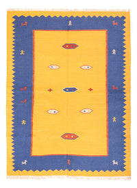 キリム モダン 絨毯 240x170cm - ウールラグ – product image