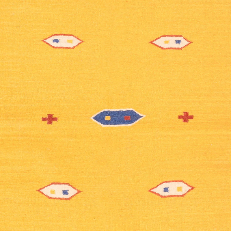 キリム モダン 絨毯 240x170cm - ウールラグ