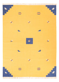 キリム モダン 絨毯 240x170cm - ウールラグ – product image