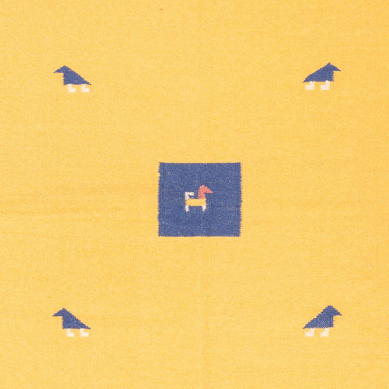 キリム モダン 絨毯 240x170cm - ウールラグ