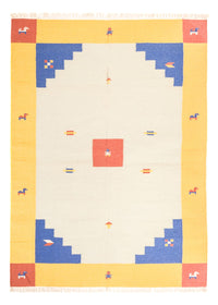 キリム モダン 絨毯 240x170cm - ウールラグ – product image