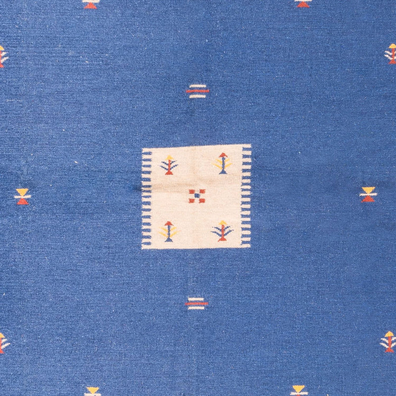キリム モダン 絨毯 240x170cm - ウールラグ