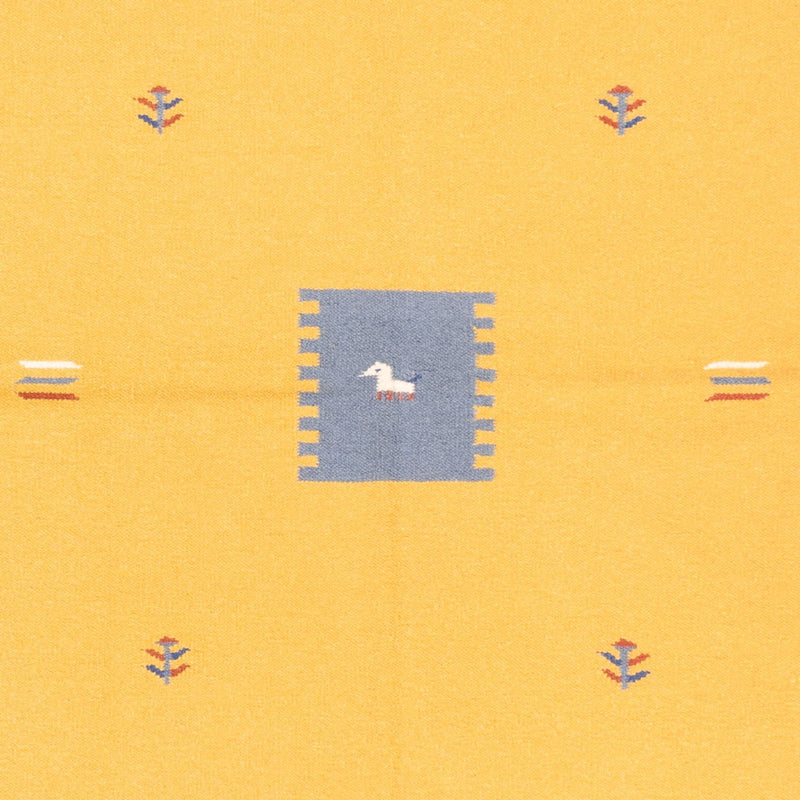 キリム モダン 絨毯 240x170cm - ウールラグ
