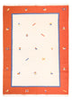 キリム モダン 絨毯 240x170cm - ウールラグ