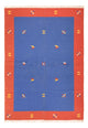 キリム モダン 絨毯 240x170cm - ウールラグ