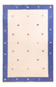 キリム モダン 絨毯 300x200cm - ウールラグ