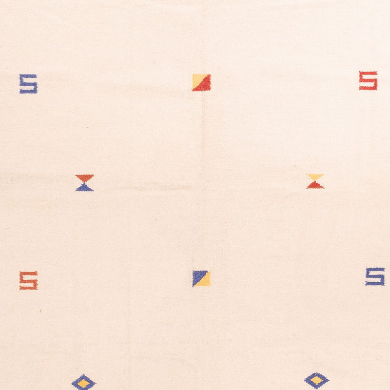 キリム モダン 絨毯 300x200cm - ウールラグ