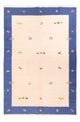 キリム モダン 絨毯 300x200cm - ウールラグ