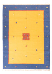 キリム モダン 絨毯 240x170cm - ウールラグ – product image