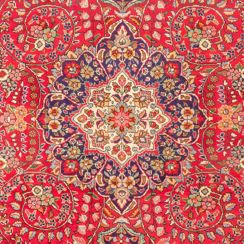 タブリーズ 絨毯 314x203cm - ペルシャ絨毯
