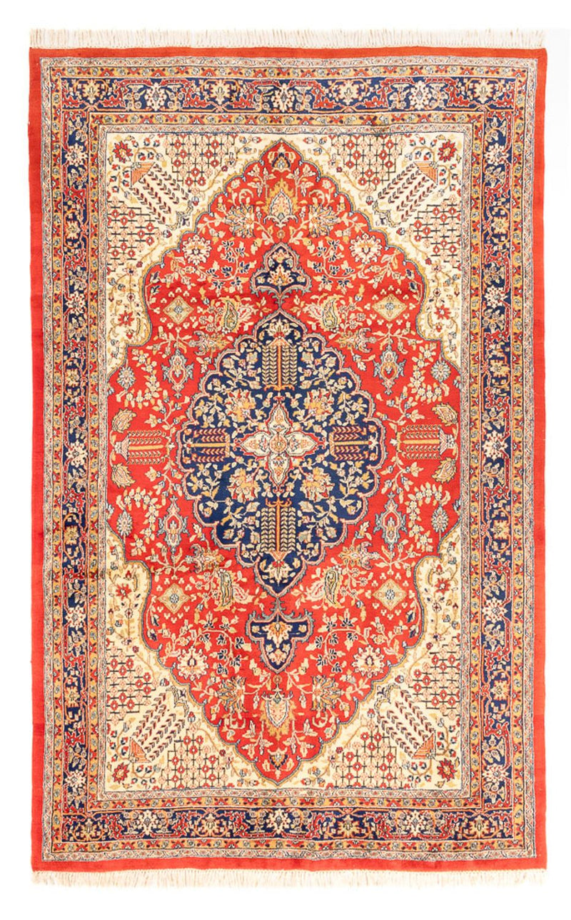 タブリーズ 絨毯 289x186cm - ペルシャ絨毯