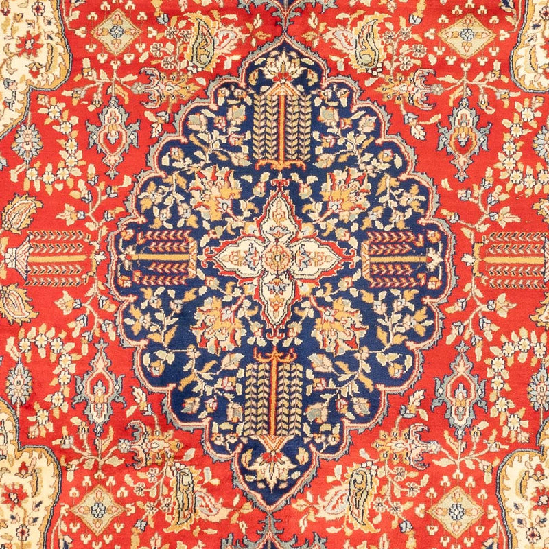 タブリーズ 絨毯 289x186cm - ペルシャ絨毯