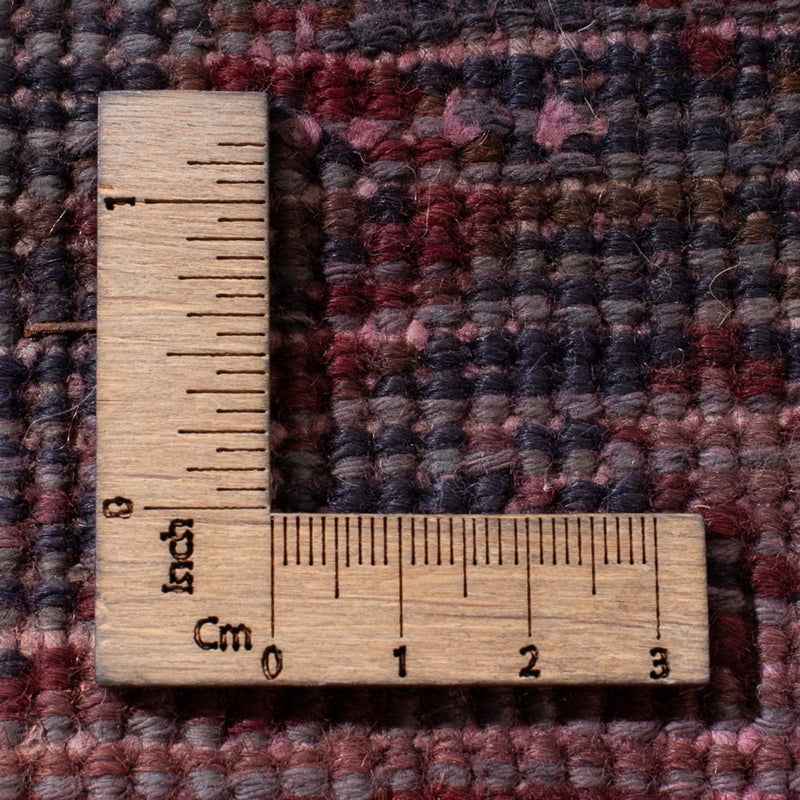 ペルシャ絨毯 323x115cm