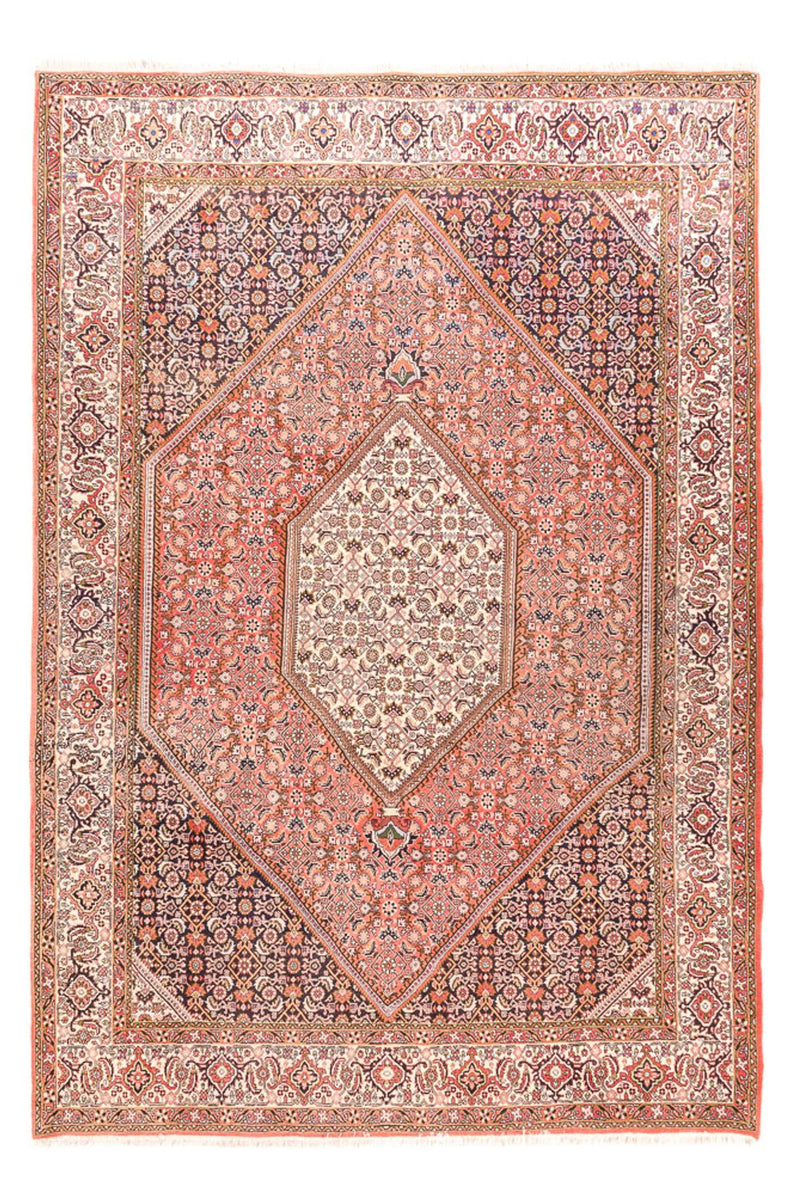ビジャー 絨毯 287x198cm - ペルシャ絨毯