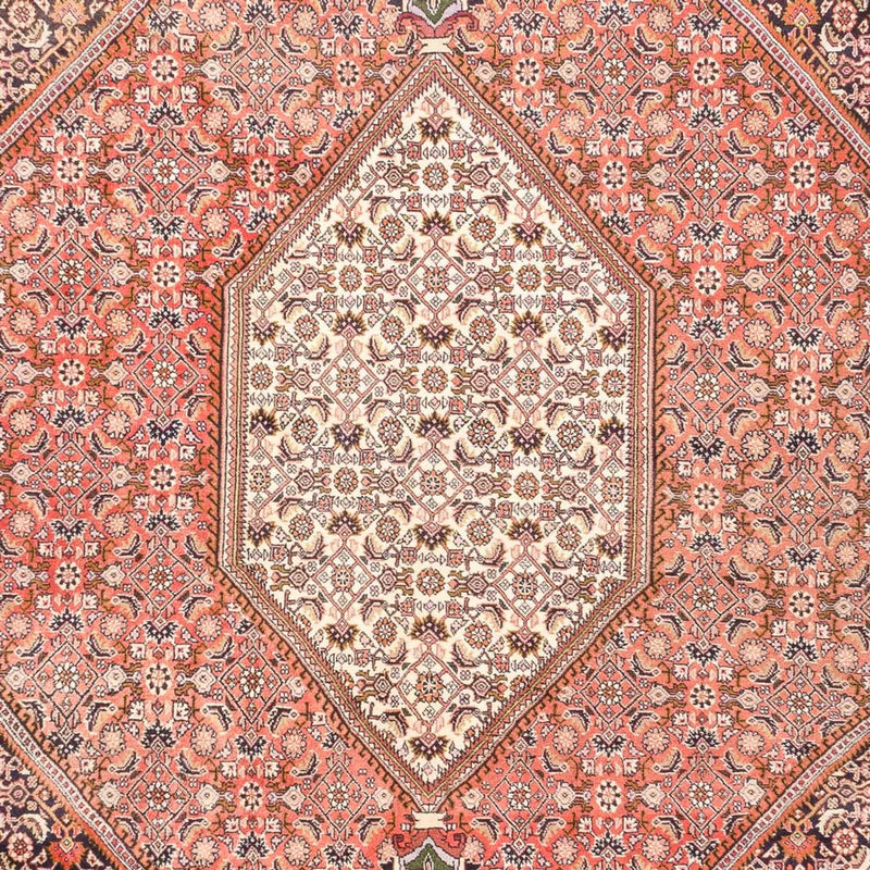 ビジャー 絨毯 287x198cm - ペルシャ絨毯