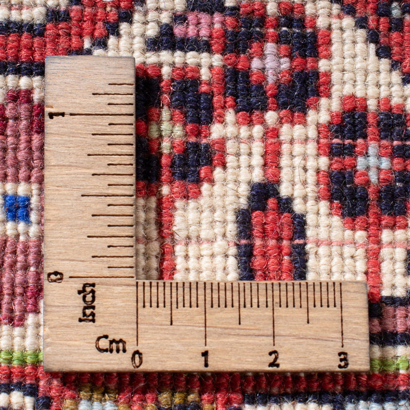 ビジャー 絨毯 287x198cm - ペルシャ絨毯
