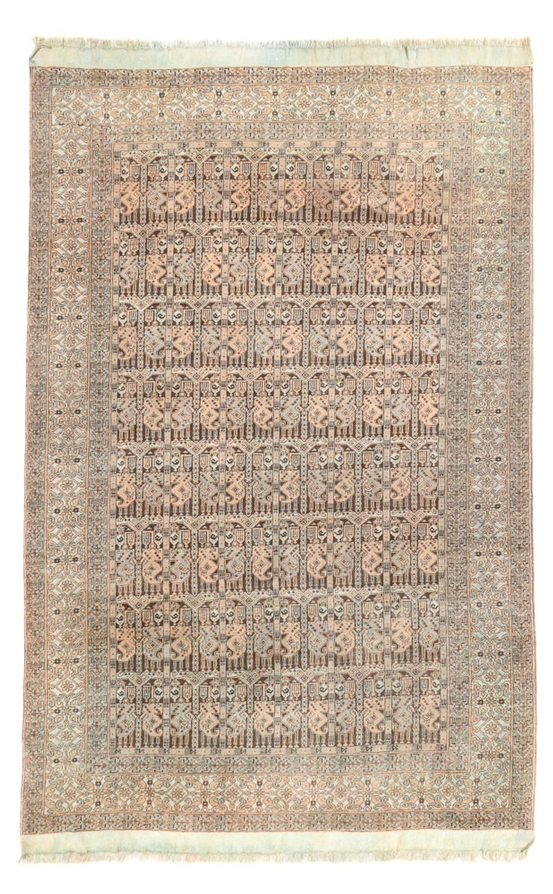 ペルシャ絨毯 290x200cm