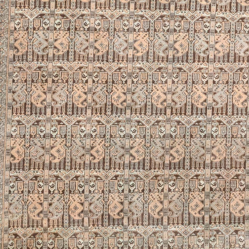 ペルシャ絨毯 290x200cm