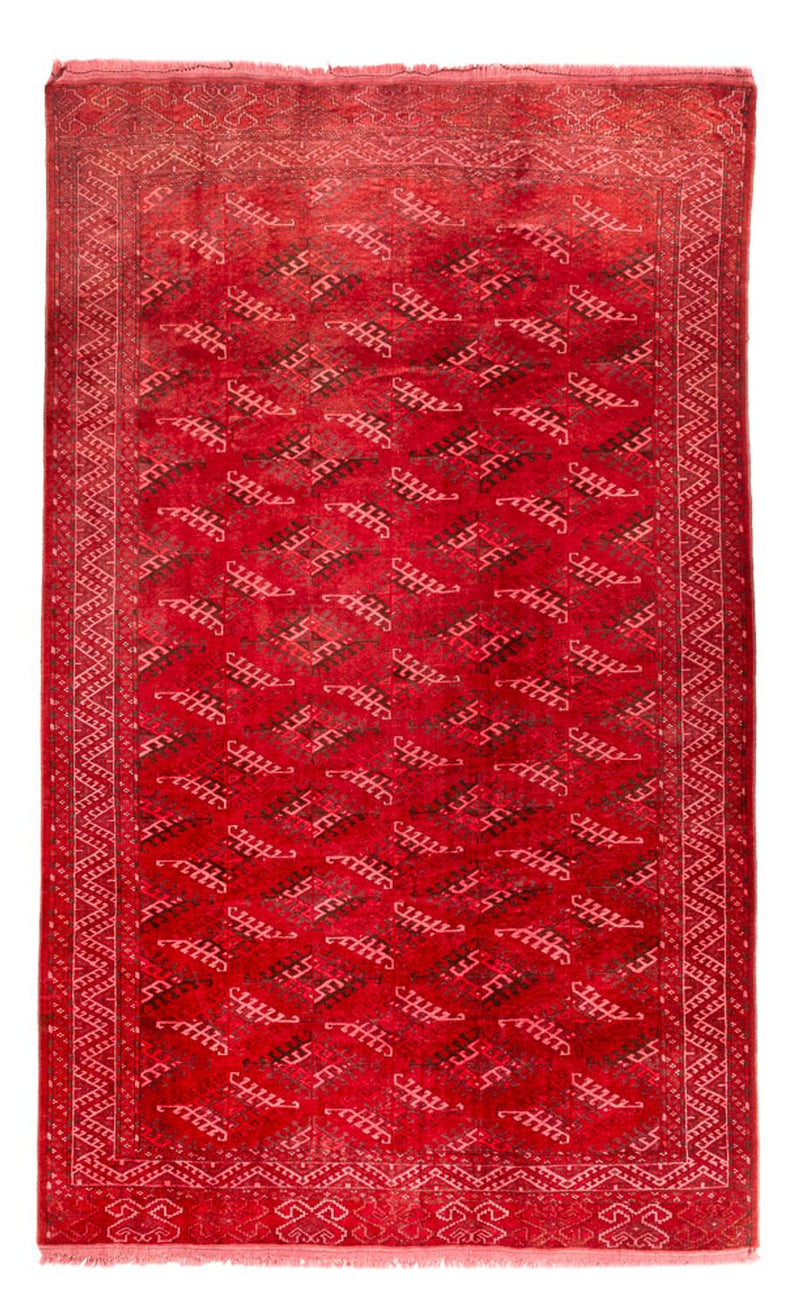ペルシャ絨毯 323x279cm