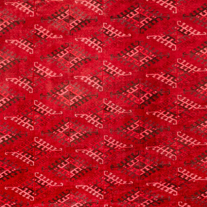 ペルシャ絨毯 323x279cm