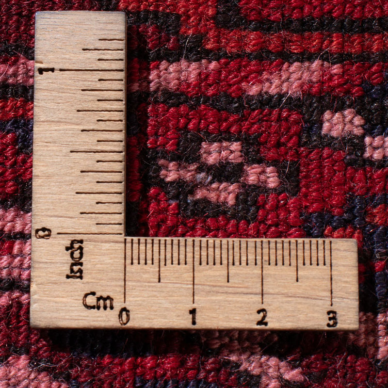 ペルシャ絨毯 323x279cm