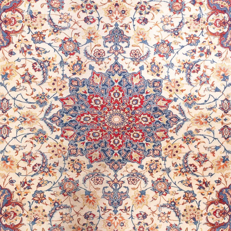 ナジャファバード 絨毯 421x303cm - ペルシャ絨毯