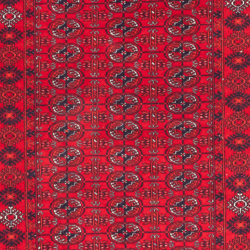 ブハラ 絨毯 260x85cm - オリエンタル絨毯