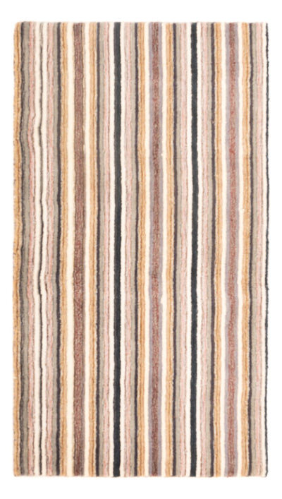 ウールラグ 90x160cm - ウールラグ