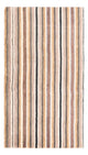 ウールラグ 160x90cm - ウールラグ