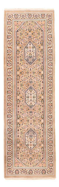 インド ビジャー 絨毯 260x80cm - オリエンタル絨毯 – product image