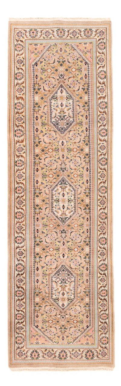 インド ビジャー 絨毯 80x260cm - オリエンタル絨毯