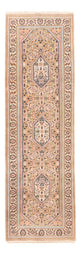 インド ビジャー 絨毯 260x80cm - オリエンタル絨毯