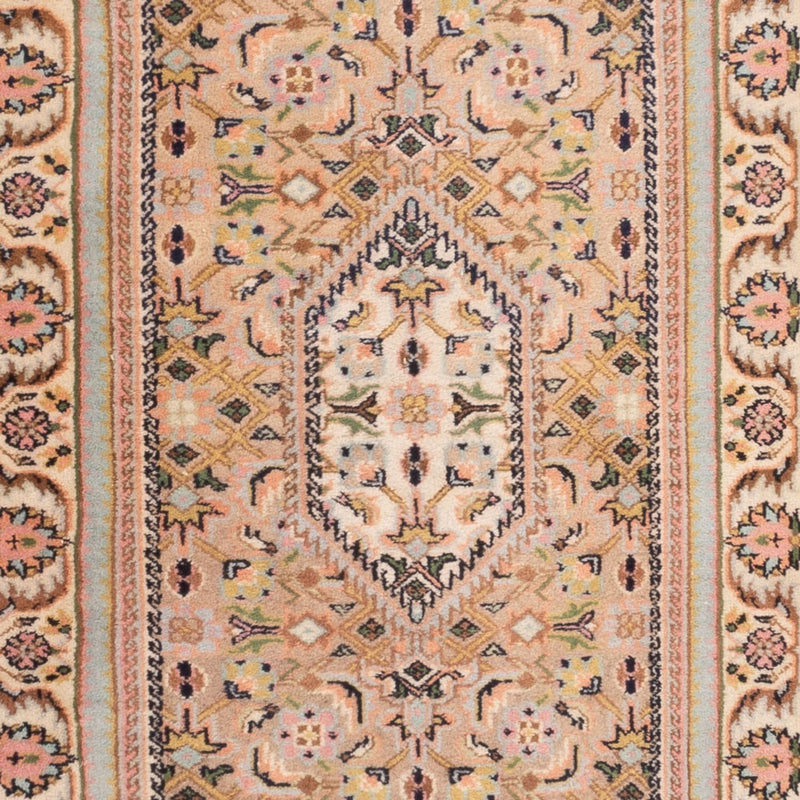 インド ビジャー 絨毯 260x80cm - オリエンタル絨毯