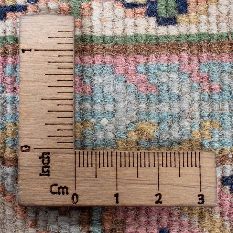 インド ビジャー 絨毯 260x80cm - オリエンタル絨毯