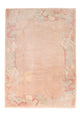 ネパール絨毯 240x170cm - ウールラグ