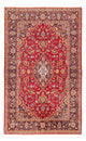 カシャーン 絨毯 215x140cm - ペルシャ絨毯