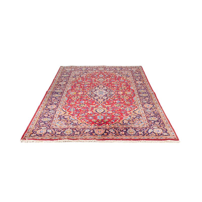 カシャーン 絨毯 215x140cm - ペルシャ絨毯