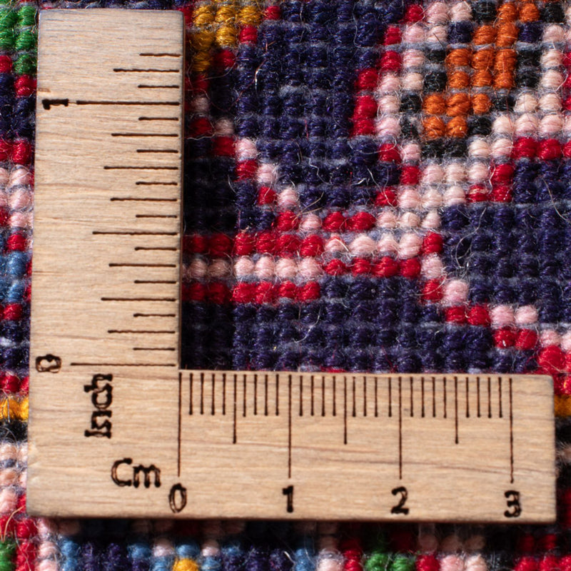 カシャーン 絨毯 215x140cm - ペルシャ絨毯