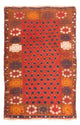 バルーチ絨毯 119x72cm - オリエンタル絨毯