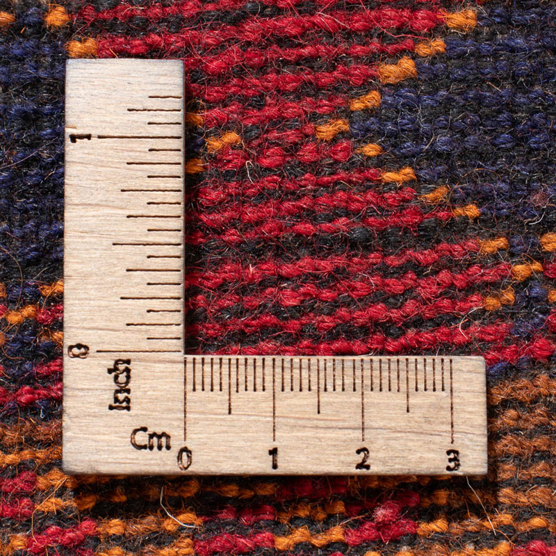 バルーチ絨毯 119x72cm - オリエンタル絨毯