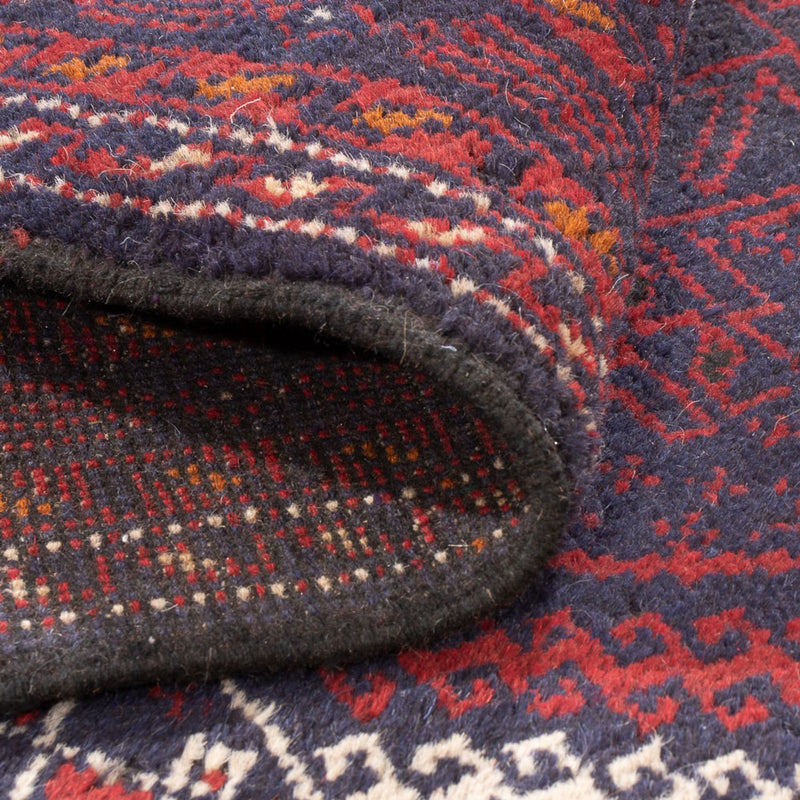 バルーチ絨毯 139x84cm - オリエンタル絨毯