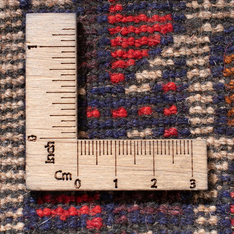 バルーチ絨毯 128x82cm - オリエンタル絨毯