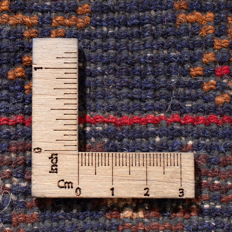 バルーチ絨毯 131x71cm - オリエンタル絨毯