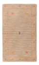 ロリバフト・ルーム 絨毯 103x62cm - ウールラグ