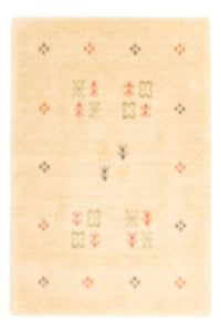 ロリバフト・ルーム 絨毯 90x60cm - ウールラグ – product image