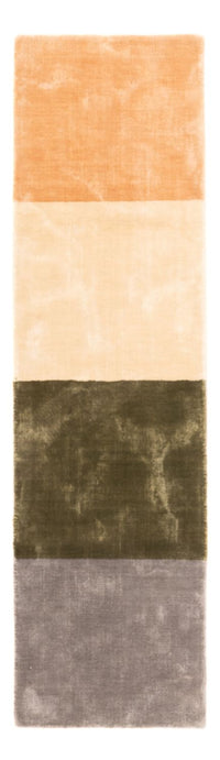 ビスコース絨毯 157x42cm - ビスコースラグ – product image