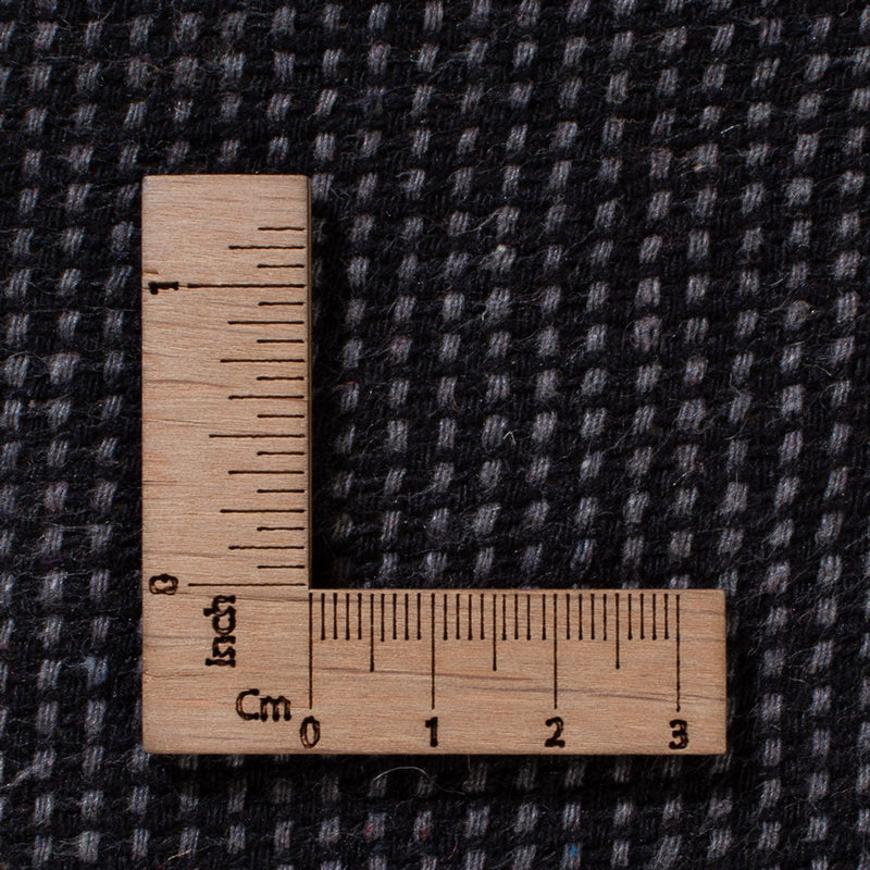 ウールラグ 92x58cm - ウールラグ