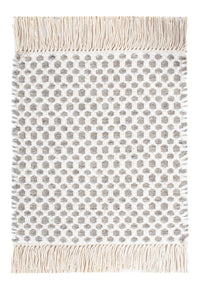 ウールラグ 34x30cm - ウールラグ – product image